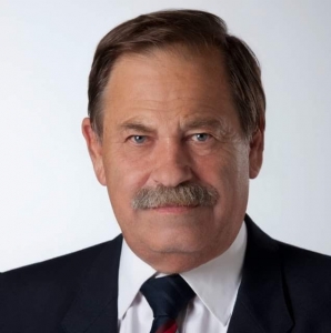 Bruno M. Chetcuti