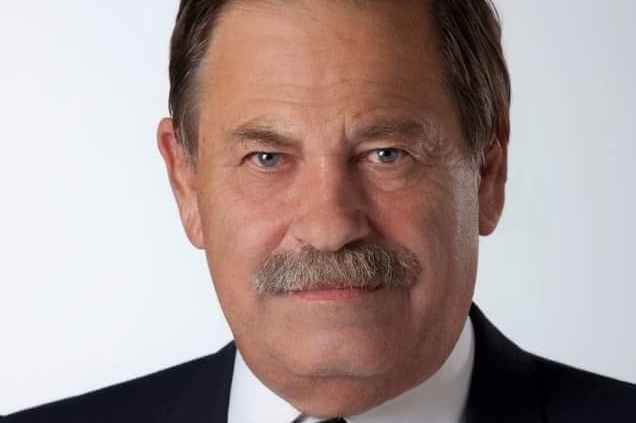 Bruno M. Chetcuti