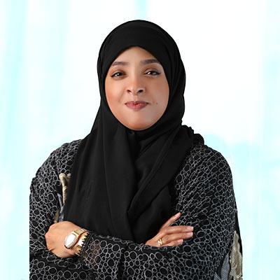 Alia El Sheikh