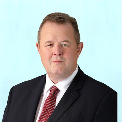 Andrew Workman