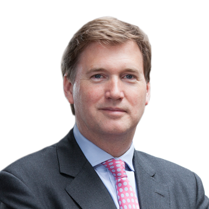 Duncan Weston