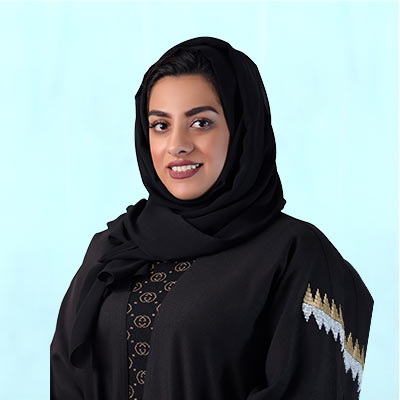 Haifa Al Khayat