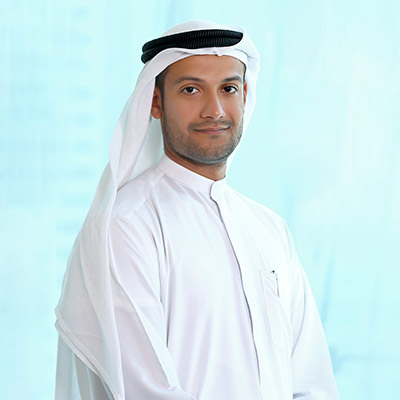Hamdan AlShamsi Hamdan AlShamsi
