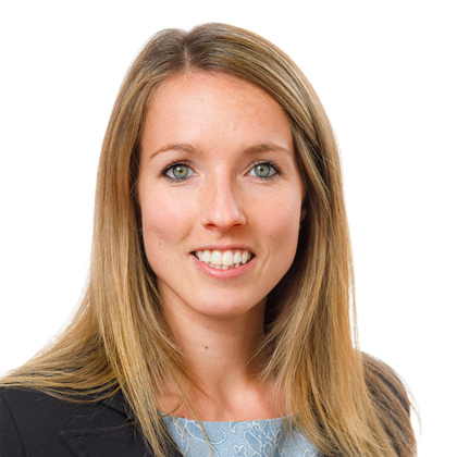 Katy Abrahams
