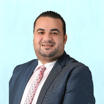 Mohammad Helal Mohammad Helal
