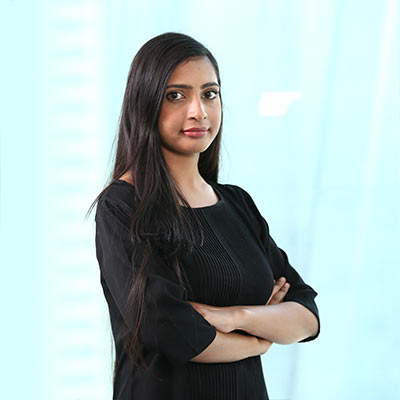 Nandini Tiwari