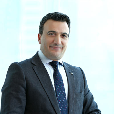Omar Kamel Omar Kamel