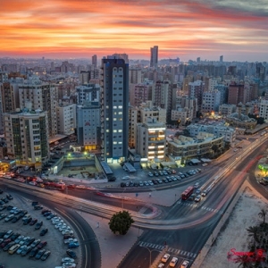 kuwait-office